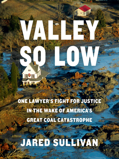 Title details for Valley So Low by Jared Sullivan - Wait list